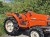 Kubota X20D