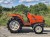 Kubota X20D