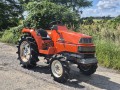 Kubota X20D