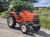 Kubota X20D