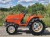 Kubota X20D