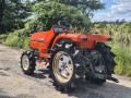 Kubota X20D