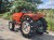 Kubota X20D