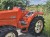 Kubota X20D