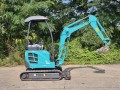 Kobelco SK15R3e