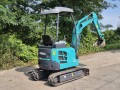 Kobelco SK15R3e
