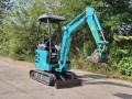 Kobelco SK15R3e