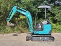 Kobelco SK15R3e