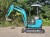 Kobelco SK15R3e