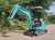 Kobelco SK15R3e
