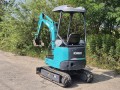 Kobelco SK15R3e