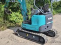 Kobelco SK15R3e