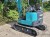 Kobelco SK15R3e