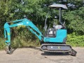 Kobelco SK15R3e