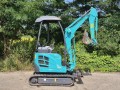Kobelco SK15R3e