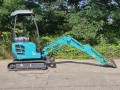Kobelco SK15R3e