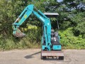Kobelco SK15R3e