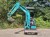 Kobelco SK15R3e