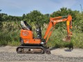 Hitachi ZX8U-2e