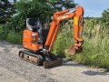 Hitachi ZX8U-2e