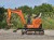 Hitachi ZX8U-2e