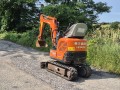 Hitachi ZX8U-2e