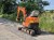 Hitachi ZX8U-2e