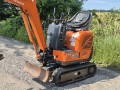 Hitachi ZX8U-2e