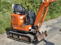 Hitachi ZX8U-2e