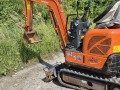 Hitachi ZX8U-2e