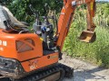 Hitachi ZX8U-2e