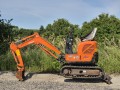 Hitachi ZX8U-2e
