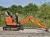 Hitachi ZX8U-2e