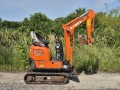 Hitachi ZX8U-2e