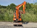 Hitachi ZX8U-2e