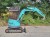 Komatsu PC10UU-3e