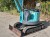 Komatsu PC10UU-3e