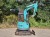 Komatsu PC10UU-3e