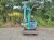 Komatsu PC10UU-3e