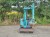 Komatsu PC10UU-3e