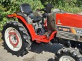 Yanmar F180D