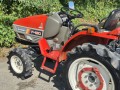 Yanmar F180D