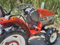 Yanmar F180D