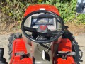 Yanmar F180D