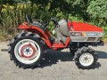 Yanmar F180D