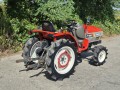 Yanmar F180D
