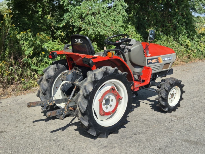 Yanmar F180D