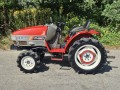 Yanmar F180D