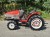 Yanmar F180D