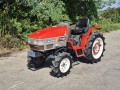 Yanmar F180D
